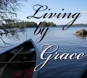 living by grace